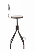 Barhocker Elko bronze Barhocker Elko bronze