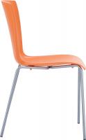 Stuhl MIO orange Stuhl MIO orange