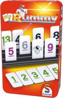 MyRummy BMM Metalldose MyRummy BMM Metalldose