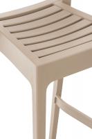Barhocker Ares schlamm Barhocker Ares schlamm