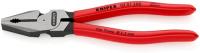 Kraftkombizange L.200mm pol.Ku.-Überzug KNIPEX Kraftkombizange L.200mm pol.Ku.-Überzug KNIPEX