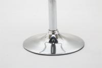 Barhocker Shanghai Kunstleder creme 