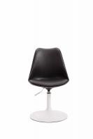 Stuhl Maverick W Kunststoff schwarz Stuhl Maverick W Kunststoff schwarz