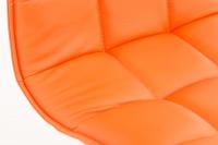 Arbeitshocker Peking orange Arbeitshocker Peking orange