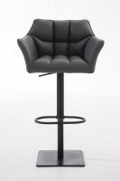 Barhocker Damaso B grau Barhocker Damaso B grau