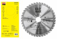 EASY WORK HM Kreissägeblatt EASY WORK HM Kreissägeblatt