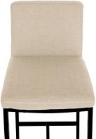 Barhocker Freeport Stoff B creme 