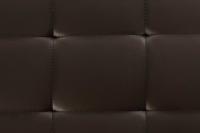 2er Set Sitzhocker Barci braun 2er Set Sitzhocker Barci braun