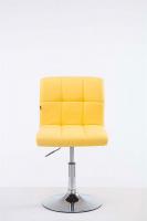 Palma Lounger V2 gelb Palma Lounger V2 gelb