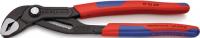 Wasserpumpenzange Cobra® L.250mm Spann-W.46mm pol.Mehrkomp.-Hülle KNIPEX Wasserpumpenzange Cobra® L.250mm Spann-W.46mm pol.Mehrkomp.-Hülle KNIPEX