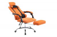Bürostuhl Fellow orange Bürostuhl Fellow orange