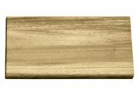 KESPER Frühstücksbrett Akazie 23x15x1cm KESPER Frühstücksbrett Akazie 23x15x1cm