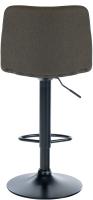2er Set Barhocker Lex Stoff B taupe 2er Set Barhocker Lex Stoff B taupe