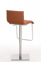 Barhocker Limon E hellbraun Barhocker Limon E hellbraun