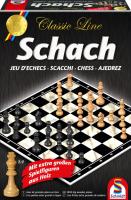 Classic Line Schach Classic Line Schach