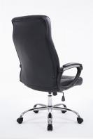 Bürostuhl Poseidon schwarz 