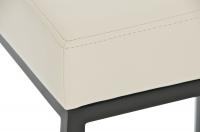 Barhocker Montreal B85 creme Barhocker Montreal B85 creme