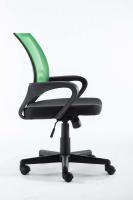 Bürostuhl Genius grün Bürostuhl Genius grün