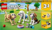 Creator Niedliche Hunde Creator Niedliche Hunde
