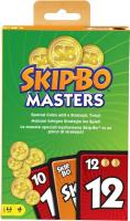 Skip-Bo Masters Skip-Bo Masters