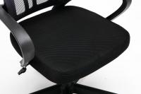 Bürostuhl Genius grau Bürostuhl Genius grau