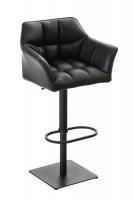 Barhocker Damaso B schwarz Barhocker Damaso B schwarz