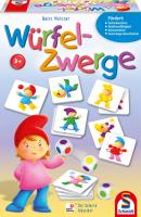 Würfelzwerge Würfelzwerge