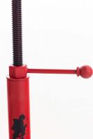 2er Set Barhocker Butch rot 2er Set Barhocker Butch rot