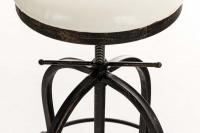 Barhocker Radong bronze 