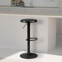 Barhocker Williston schwarz