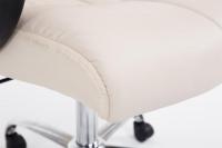 Bürostuhl Poseidon creme Bürostuhl Poseidon creme