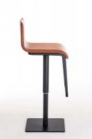 Barhocker Limon B hellbraun Barhocker Limon B hellbraun