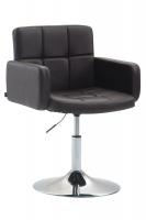 Lounger Los Angeles Kunstleder braun Lounger Los Angeles Kunstleder braun