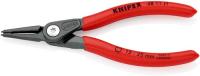 Präzisionssicherungsringzange J 1 f.Bohrungen D.12-25mm L.140mm KNIPEX Präzisionssicherungsringzange J 1 f.Bohrungen D.12-25mm L.140mm KNIPEX