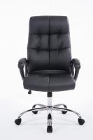 Bürostuhl Poseidon schwarz 