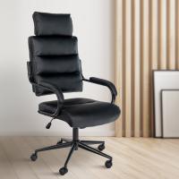 Bürostuhl Campo schwarz/schwarz Bürostuhl Campo schwarz/schwarz