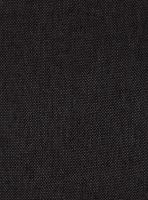 Barhocker Divo Stoff Schwarz taupe Barhocker Divo Stoff Schwarz taupe