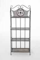 Standregal Anika bronze Standregal Anika bronze