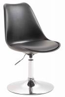Stuhl Maverick C Kunststoff schwarz Stuhl Maverick C Kunststoff schwarz