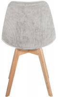 4er Set Stuhl Linares Cord beige 4er Set Stuhl Linares Cord beige