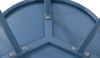 Couchtisch Berea blau Couchtisch Berea blau