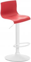 Barhocker Hoover W rot Barhocker Hoover W rot