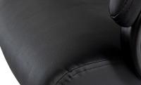 Bürostuhl Campo schwarz/schwarz Bürostuhl Campo schwarz/schwarz