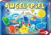 Angelspiel Angelspiel