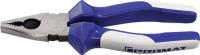 Kombizange L.180mm pol.Mehrkomp.-Hülle PROMAT Kombizange L.180mm pol.Mehrkomp.-Hülle PROMAT