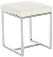2er Set Sitzhocker Barci creme 2er Set Sitzhocker Barci creme