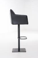Barhocker Damaso B schwarz Barhocker Damaso B schwarz