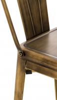 Barhocker Mason gold Barhocker Mason gold