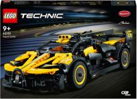 Technic Bugatti-Bolide Technic Bugatti-Bolide
