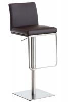 Barhocker Panama E Kunstleder braun 